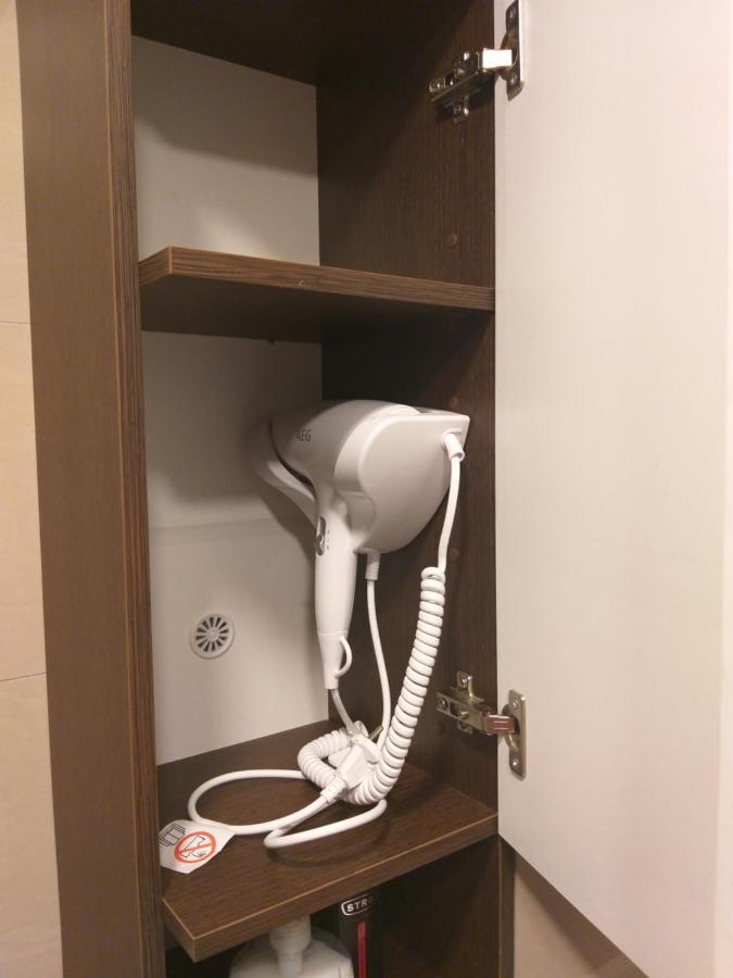 Apartament Z Ogrodem تخه المظهر الخارجي الصورة